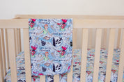 Neverland - Lightweight Blanket