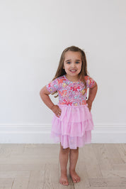 Saltwater Princess - Tutu Dress