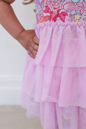 Saltwater Princess - Tutu Dress