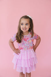 Saltwater Princess - Tutu Dress