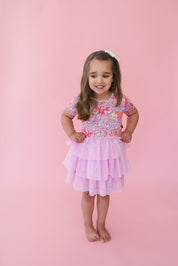 Saltwater Princess - Tutu Dress