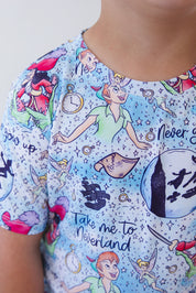 Neverland - Everyday Tee
