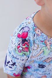 Neverland - Everyday Tee