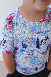 Neverland - Everyday Tee