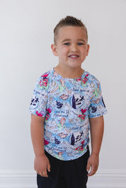 Neverland - Everyday Tee