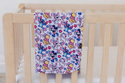 Star Spangled Squad - Lightweight Blanket
