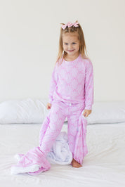 Emeryn - Cloud Terry Set