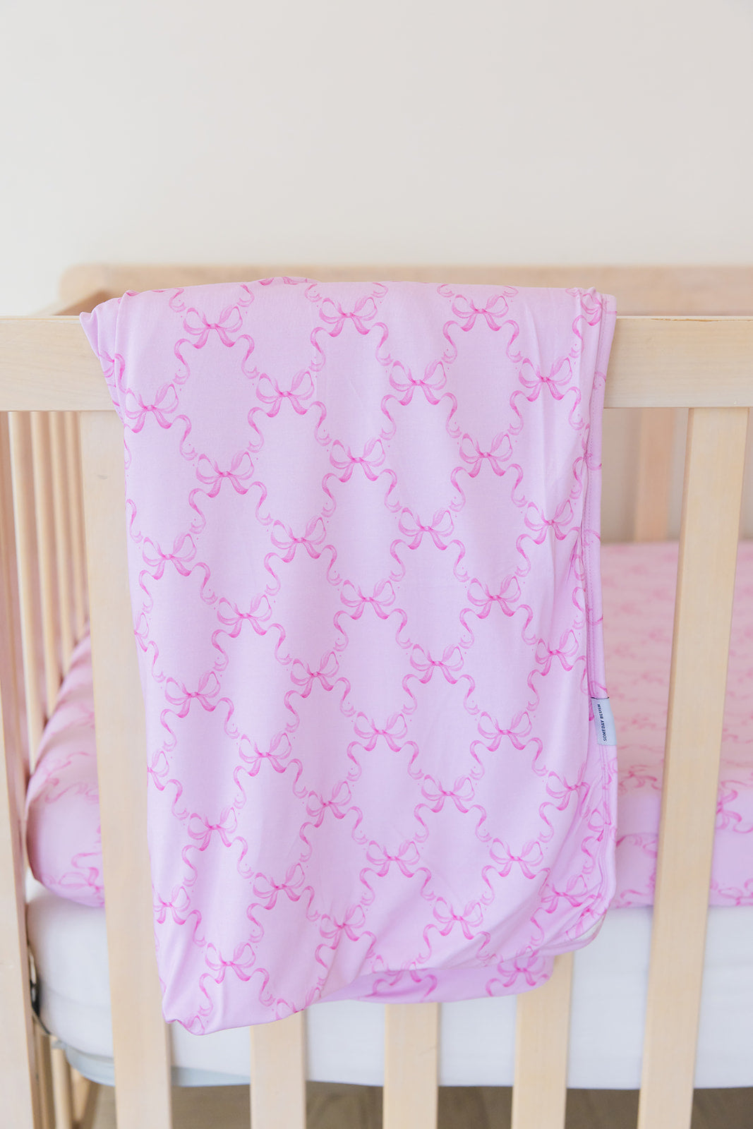 Emeryn - Plush Blanket