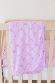 Emeryn - Plush Blanket