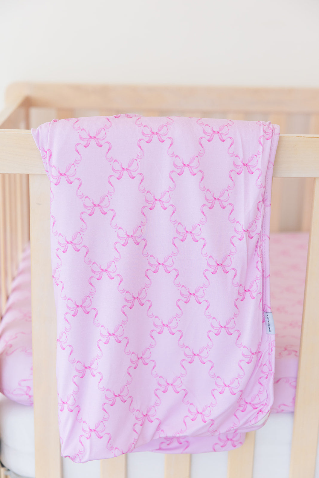 Emeryn - Plush Blanket
