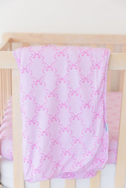 Emeryn - Plush Blanket