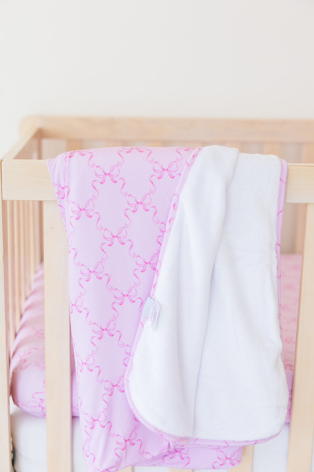 Emeryn - Plush Blanket