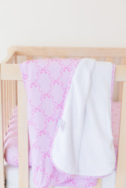 Emeryn - Plush Blanket