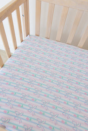 Lila - Crib Sheet