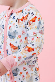 Chickadee: Zippy