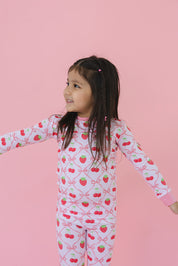 Darling: Long Sleeve Set