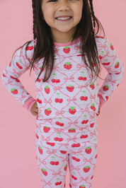 Darling: Long Sleeve Set