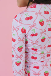 Darling: Long Sleeve Set