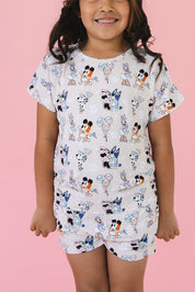 Bloomy Besties: Play Set