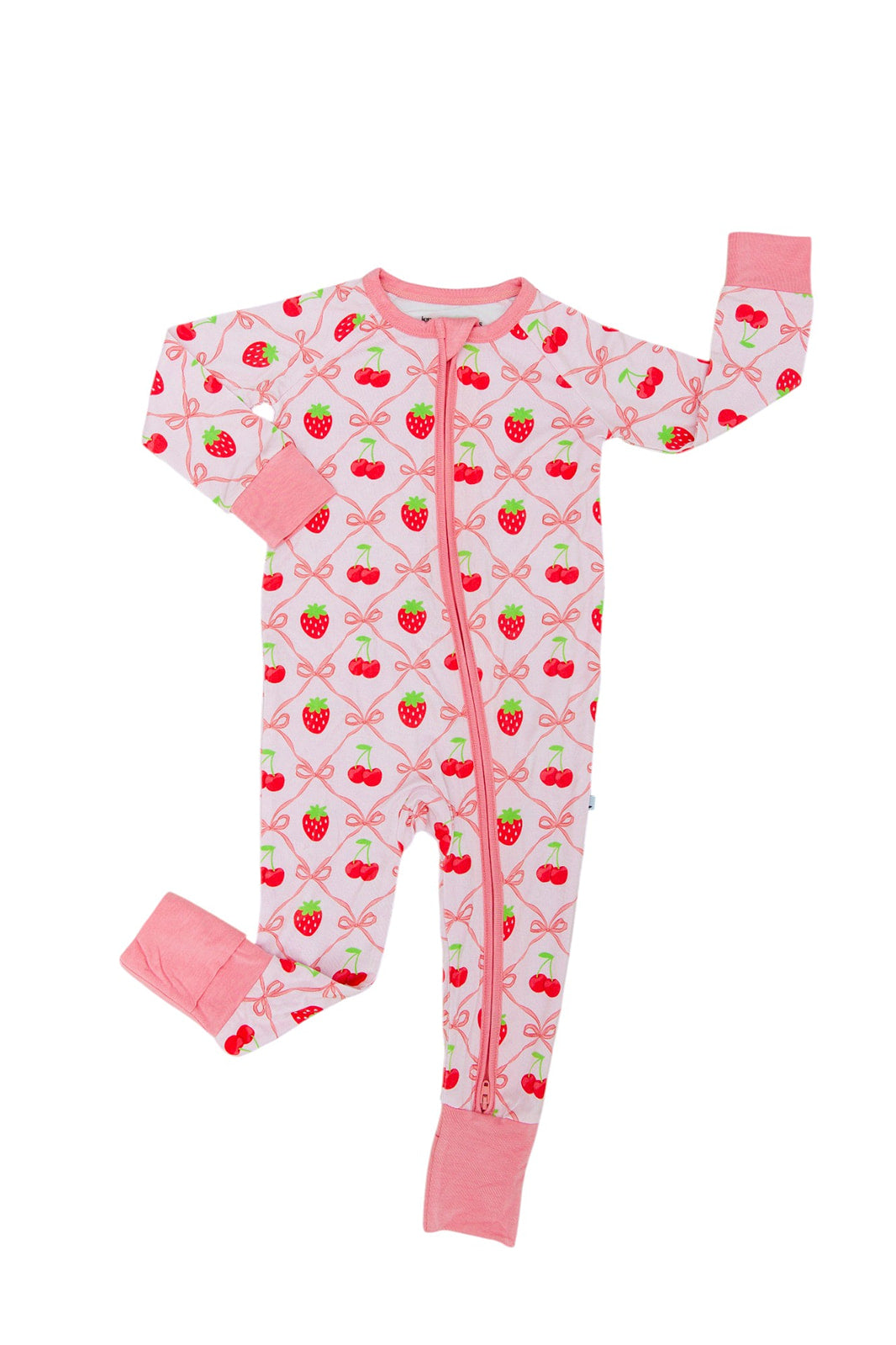 Darling: Zippy
