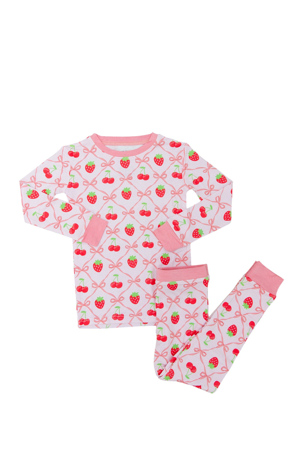 Darling: Long Sleeve Set