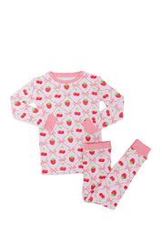 Darling: Long Sleeve Set