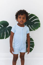 Oliver (ribbed) - Shortie