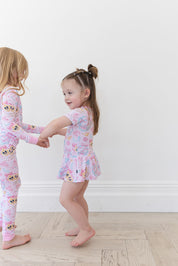 Magical World - Bodysuit Dress