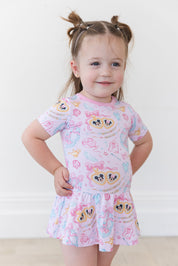 Magical World - Bodysuit Dress