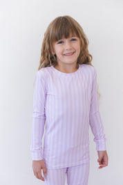 Amelia (ribbed) - Set