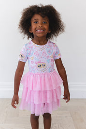 Magical World - Tutu Dress