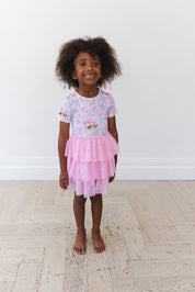 Magical World - Tutu Dress