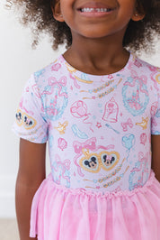 Magical World - Tutu Dress