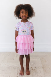 Magical World - Tutu Dress