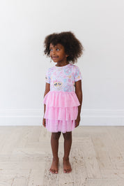 Magical World - Tutu Dress