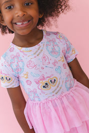Magical World - Tutu Dress