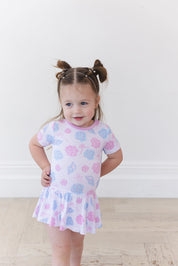 Cove - Bodysuit Dress