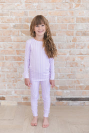 Amelia (ribbed) - Set