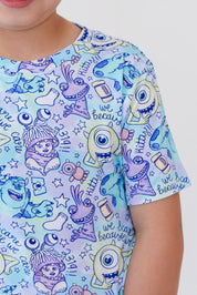 Boo Crew - Everyday Tee