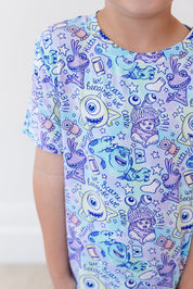 Boo Crew - Everyday Tee