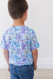 Boo Crew - Everyday Tee