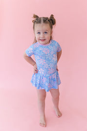 Posie - Bodysuit Dress