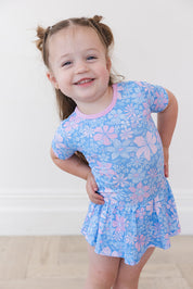 Posie - Bodysuit Dress