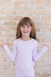 Amelia (ribbed) - Set