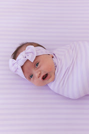 Amelia (ribbed) - Lightweight Blanket