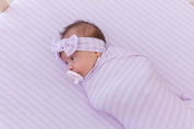 Amelia (ribbed) - Lightweight Blanket