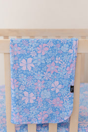 Posie - Lightweight Blanket