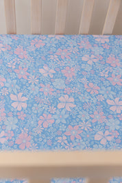 Posie - Crib Sheet