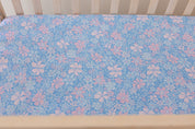 Posie - Crib Sheet