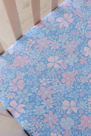Posie - Crib Sheet